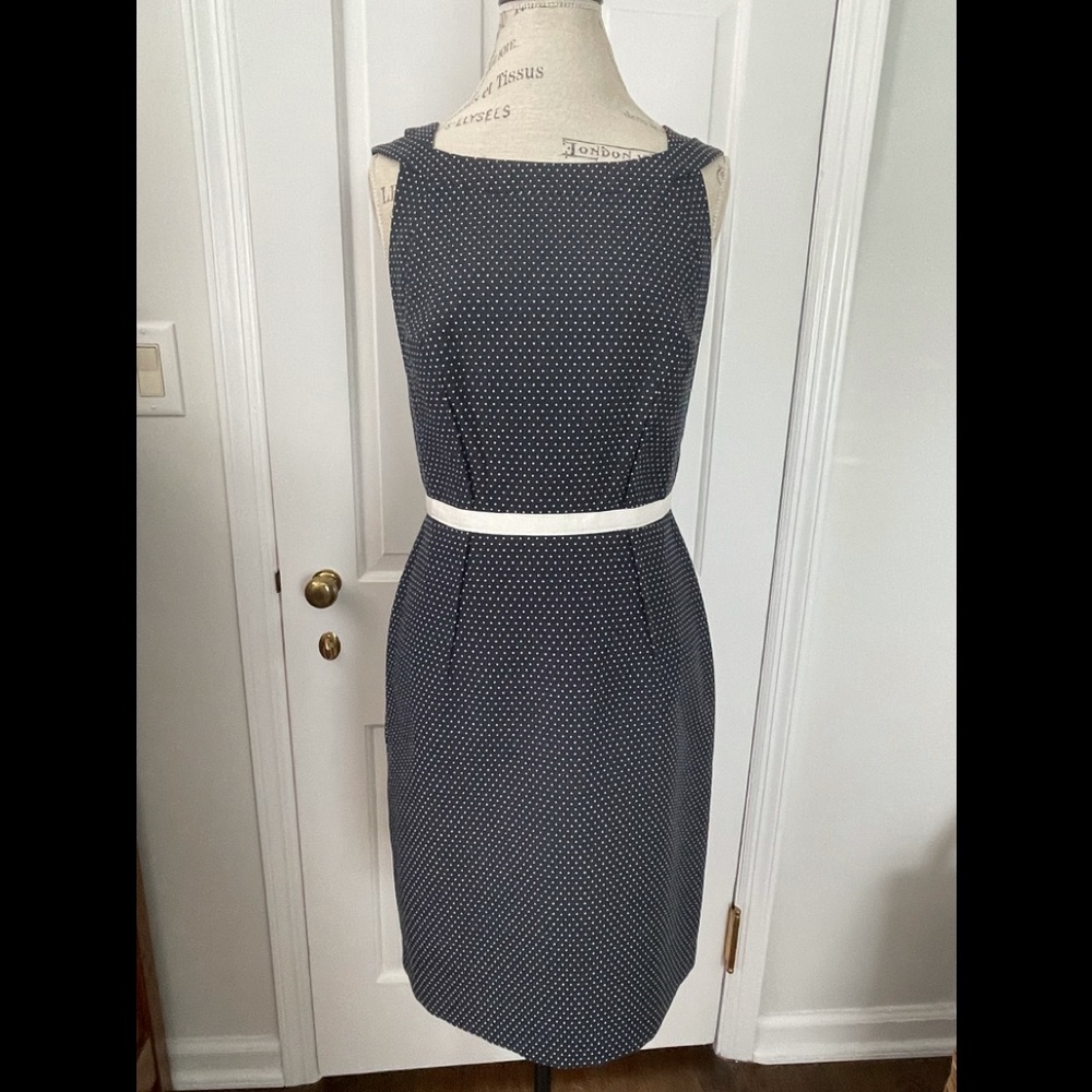 David Meister Dress